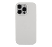 Чохол Soft Silicone Case Full Size для iPhone 14 Pro Max 09.White ma34889_3344032 2020000488033