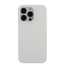 Чохол Soft Silicone Case Full Size для iPhone 14 Pro Max Колір 09.White 2020000488033 ma34889_3344032