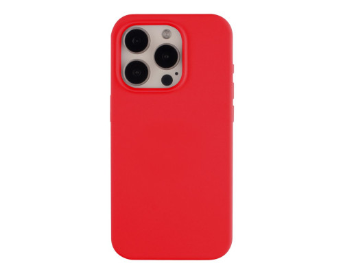 Чохол Soft Silicone Case Full Size для iPhone 15 Pro Колір 35.Dark Olive 2020000487647 ma34891_3344158
