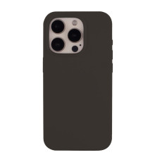 Чохол Soft Silicone Case Full Size для iPhone 15 Pro Колір 35.Dark Olive 2020000487647 ma34891_3344158
