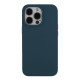 Чохол Soft Silicone Case Full Size для iPhone 14 Pro Max Колір 36.Blue Cobalt 2020000487937 ma34889_3344055