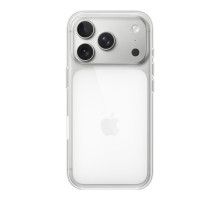 Чохол Clear Case AAA with Magsafe IC для iPhone 17 Pro Transparent ma38647_3867821 2020000488392