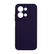 Чохол Silicone Cover Full Camera (A) для Xiaomi Redmi 15С/Poco C85 Колір 34.Purple 2020000492009 ma38463_3748669