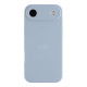 Чохол Silicone Case Full Size with Frame для iPhone 17 Air Колір 70.Deep Navy 2020000492665 ma38003_3667169