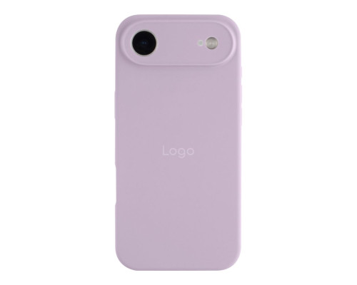Чохол Silicone Case Full Size with Frame для iPhone 17 Air Колір 70.Deep Navy 2020000492665 ma38003_3667169