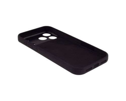 Чохол Silicone Case Full Size with Frame New Box для iPhone 17 Pro Колір 06.Light Pink 2020000494188 ma38824_3868526