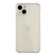 Чохол TPU Virgin Hard для iPhone 16e Колір Transparent 2020000494164 ma37918_3665222