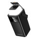 Універсальна Мобільна Батарея Power Bank Borofone BJ65B High 22.5W+PD20W+four-cables 80000mAh Колір Чорний 6941991122057 ma37802_3664796