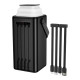 Універсальна Мобільна Батарея Power Bank Borofone BJ65B High 22.5W+PD20W+four-cables 80000mAh Колір Чорний 6941991122057 ma37802_3664796