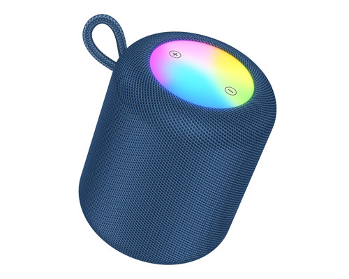 Колонка Hoco HC30 Колір Чорний 6942007646321 ma38061_3667401