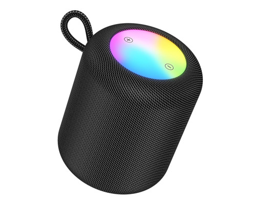 Колонка Hoco HC30 Колір Чорний 6942007646321 ma38061_3667401