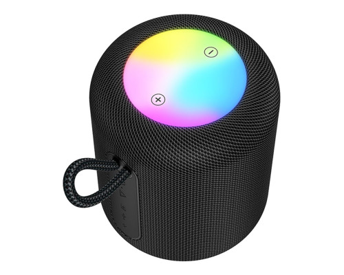 Колонка Hoco HC30 Колір Чорний 6942007646321 ma38061_3667401