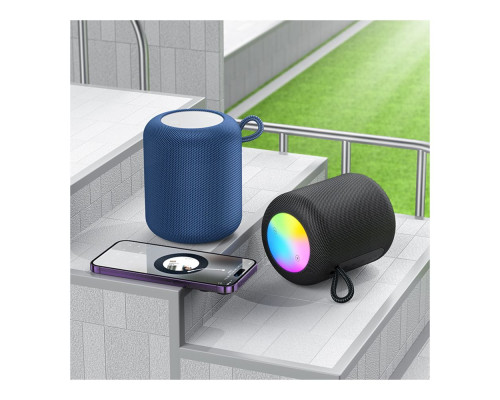 Колонка Hoco HC30 Колір Чорний 6942007646321 ma38061_3667401