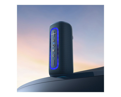 Колонка Hoco HC36 Колір Чорний 6942007658744 ma38058_3667394