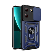 Чохол Armor Guard Shield для ZTE Blade A54 Колір Dark Blue 2020000442486 ma35037_3344825