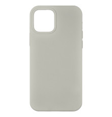 Чохол Soft Case Full Size для iPhone 12/12 Pro Колір 07, Lavender 2020000296560