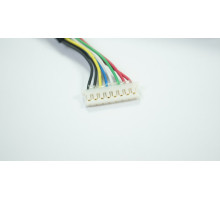 Батарея для ноутбука Acer ASPIRE AL15A32 (F5-572G, V3-575G, E5-574G) 14.8V 2500mAh 37Wh NBB-50555