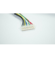 Батарея для ноутбука Acer ASPIRE AL15A32 (F5-572G, V3-575G, E5-574G) 14.8V 2500mAh 37Wh NBB-50555