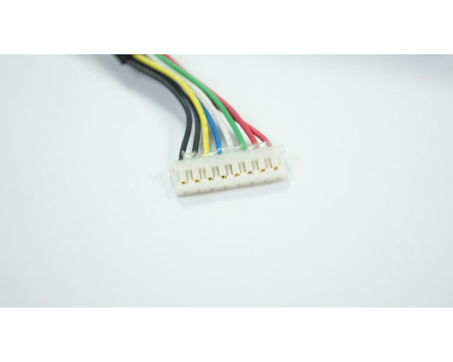 Батарея для ноутбука Acer ASPIRE AL15A32 (F5-572G, V3-575G, E5-574G) 14.8V 2500mAh 37Wh NBB-50555