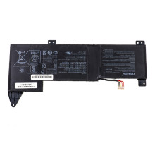 Оригінальна батарея для ноутбука ASUS B31N1723 (VivoBook 15 X570UD, X570ZD) 11.4V 4210mAh 48Wh Black NBB-76729