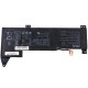 Оригінальна батарея для ноутбука ASUS B31N1723 (VivoBook 15 X570UD, X570ZD) 11.4V 4210mAh 48Wh Black (0B200-02850000)