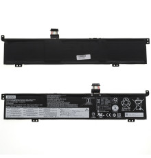 Оригінальна батарея для ноутбука LENOVO L19M3PF7 (IdeaPad Gaming 3 15IMH05, 3 15ARH05) 11.4V 4000mAh 45Wh Black (SB10W89840)