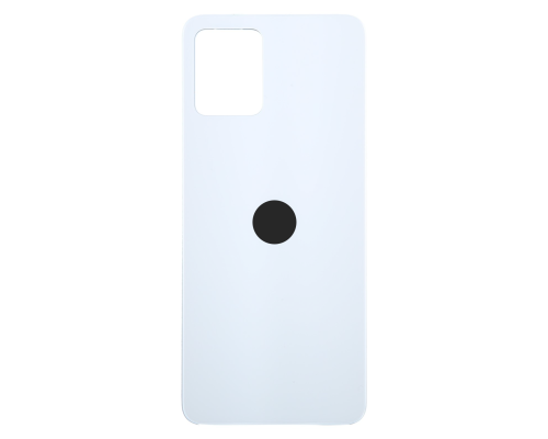 Задня кришка Motorola XT2333 Moto G23 white PLS-00-00113309