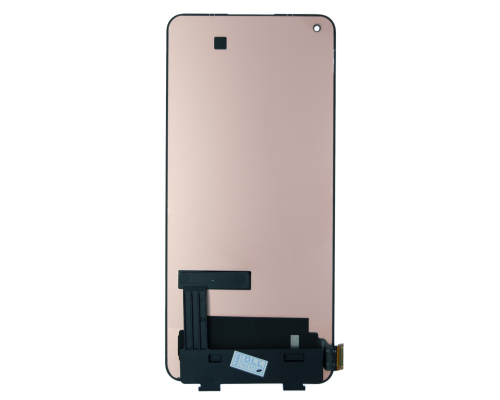 Дисплей Xiaomi 11 Lite 5G NE з сенсором black (Original) (ver. Tianma) PLS-00-00102092