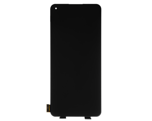 Дисплей Xiaomi 11 Lite 5G NE з сенсором black (Original) (ver. Tianma) PLS-00-00102092