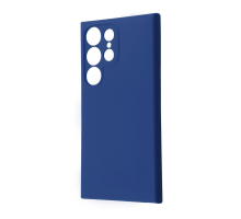 Чохол WAVE Colorful Case Samsung S928 Galaxy S24 Ultra blue PLS-00-00117759