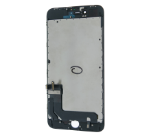 Дисплей iPhone 8 Plus (LG) з сенсором та рамкою black (Original Refurbished Touch) PLS-00-00101721