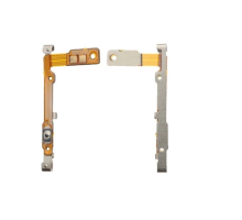 Шлейф Samsung J710 Galaxy J7 (2016) з кнопкою ввімкнення (Original) PLS-00-00122801