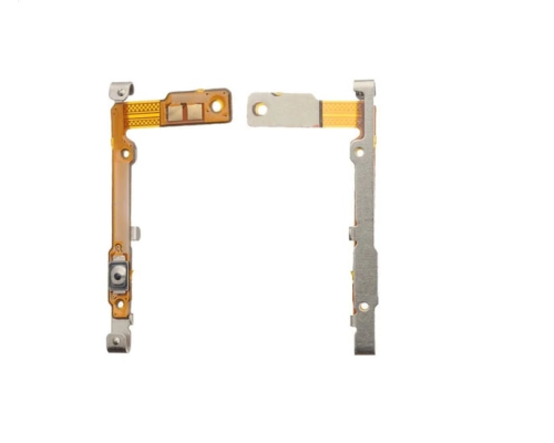 Шлейф Samsung J710 Galaxy J7 (2016) з кнопкою ввімкнення (Original) PLS-00-00122801