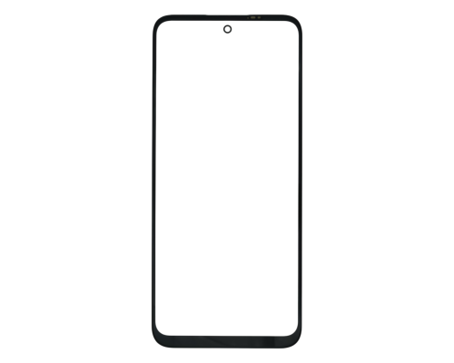 Скло дисплея Motorola XT2173 Moto G31 з OCA плівкою black PLS-00-00139858