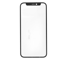 Скло дисплея iPhone 12 mini з OCA black (Original China) PLS-00-00138490