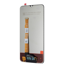 Дисплей Vivo Y22 з сенсором black PLS-00-00109564