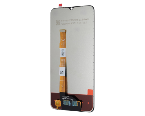 Дисплей Vivo Y22 з сенсором black PLS-00-00109564
