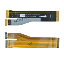 Шлейф Samsung A525F Galaxy A52 (2021) міжплатний (Original Used) PLS-00-00126609