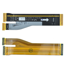 Шлейф Samsung A525F Galaxy A52 (2021) міжплатний (Original Used) PLS-00-00126609