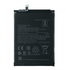 Акумулятор Xiaomi BN54 (Original China) PLS-00-00044562