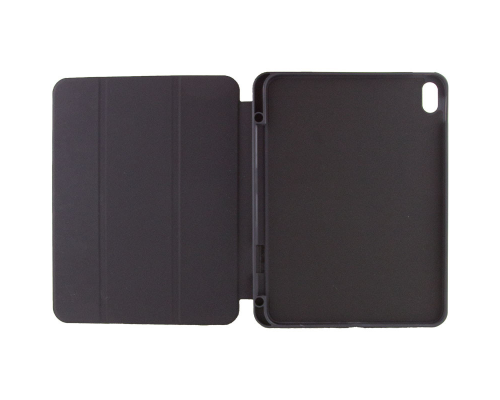Чохол-книжка Smart Case iPad 10.9 2022 black PLS-00-00108334