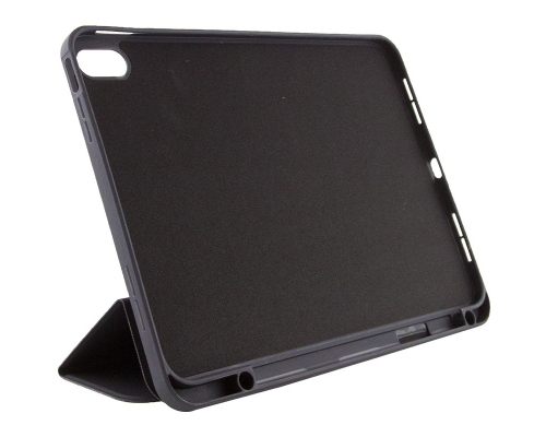 Чохол-книжка Smart Case iPad 10.9 2022 black PLS-00-00108334