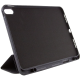 Чохол-книжка Smart Case iPad 10.9 2022 black PLS-00-00108334