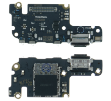 Плата зарядки Xiaomi Mi 10T 5G (Original China) PLS-00-00107299