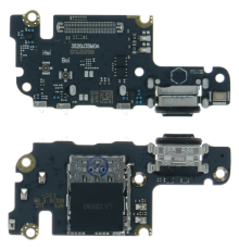 Плата зарядки Xiaomi Mi 10T 5G (Original China) PLS-00-00107299