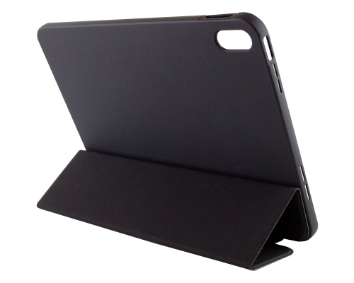 Чохол-книжка Smart Case iPad 10.9 2022 black PLS-00-00108334