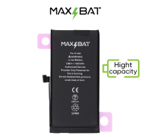 Акумулятор iPhone 13 mini (Max Bat Plus) PLS-00-00145239