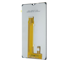 Дисплей Cubot P40 з сенсором black PLS-00-00061078