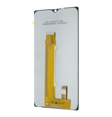 Дисплей Cubot P40 з сенсором black PLS-00-00061078