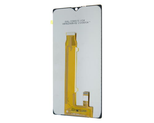 Дисплей Cubot P40 з сенсором black PLS-00-00061078